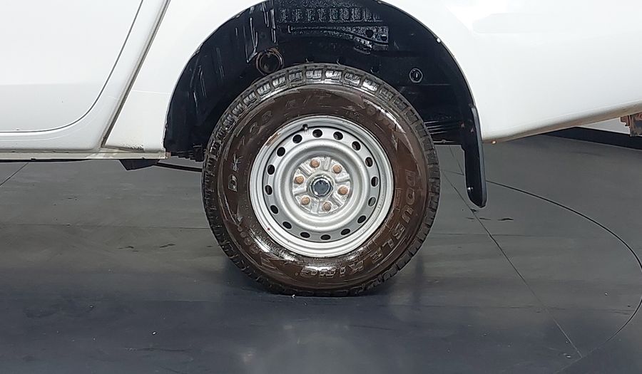 Mitsubishi L200 Triton GL CD Pickup 2022