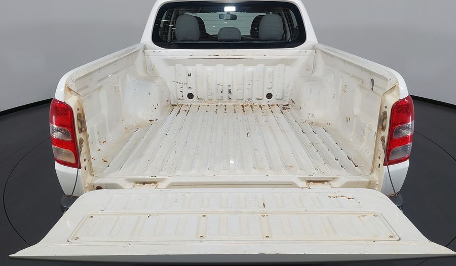 Mitsubishi L200 Triton GL CD Pickup 2022