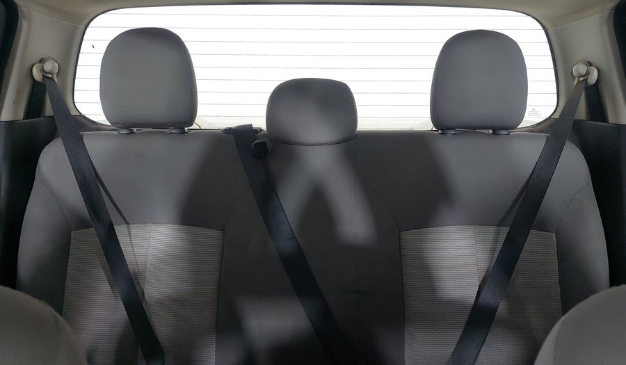 Mitsubishi L200 Triton GL CD Pickup 2022