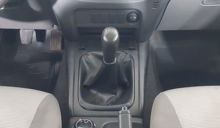 Mitsubishi L200 Triton GL CD Pickup 2022