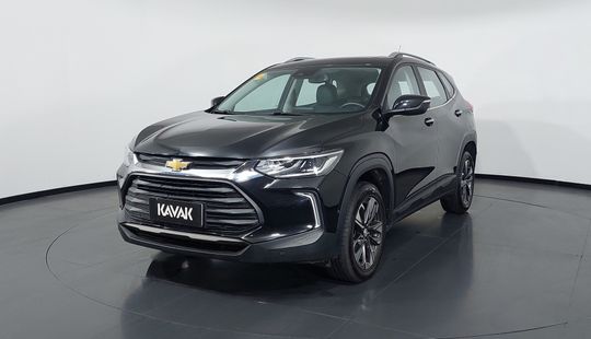 Chevrolet • Tracker