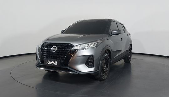 Nissan • Kicks
