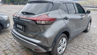 Nissan Kicks ACTIVE Suv 2024