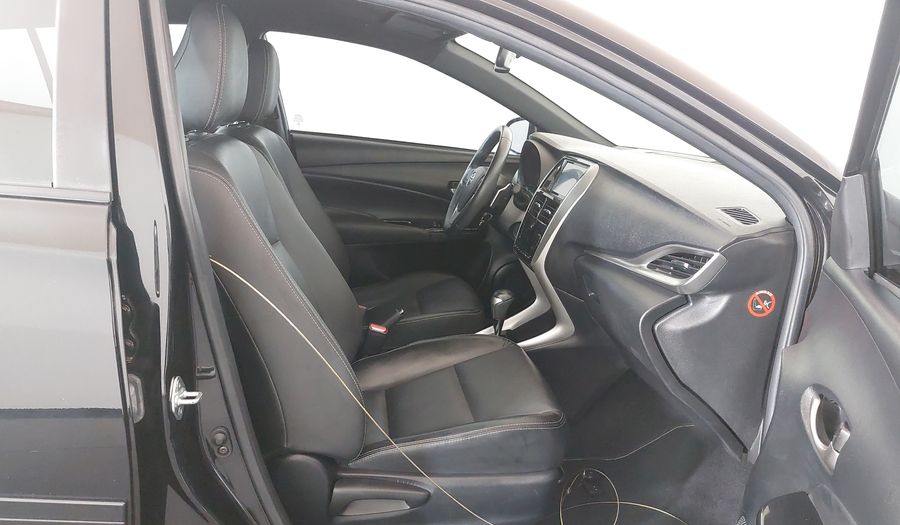 Toyota Yaris XS MULTIDRIVE Hatchback 2019