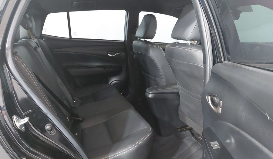Toyota Yaris XS MULTIDRIVE Hatchback 2019