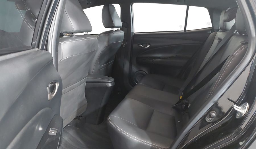 Toyota Yaris XS MULTIDRIVE Hatchback 2019