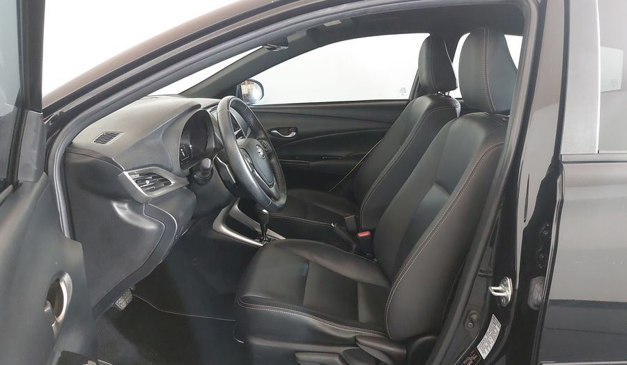 Toyota Yaris XS MULTIDRIVE Hatchback 2019