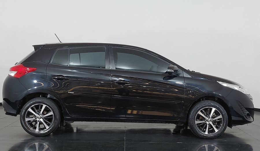 Toyota Yaris XS MULTIDRIVE Hatchback 2019