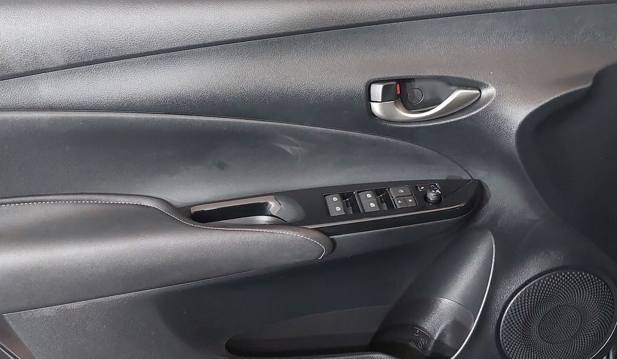 Toyota Yaris XS MULTIDRIVE Hatchback 2019