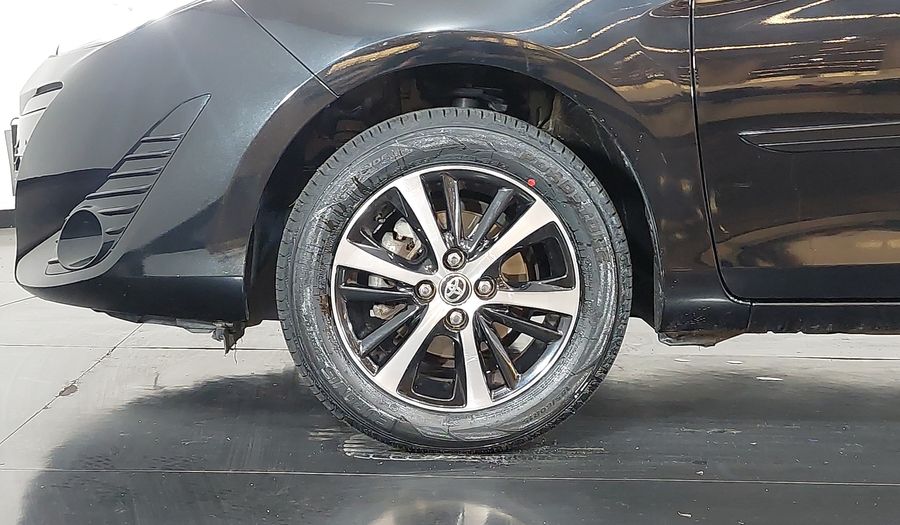 Toyota Yaris XS MULTIDRIVE Hatchback 2019