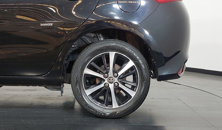 Toyota Yaris XS MULTIDRIVE Hatchback 2019