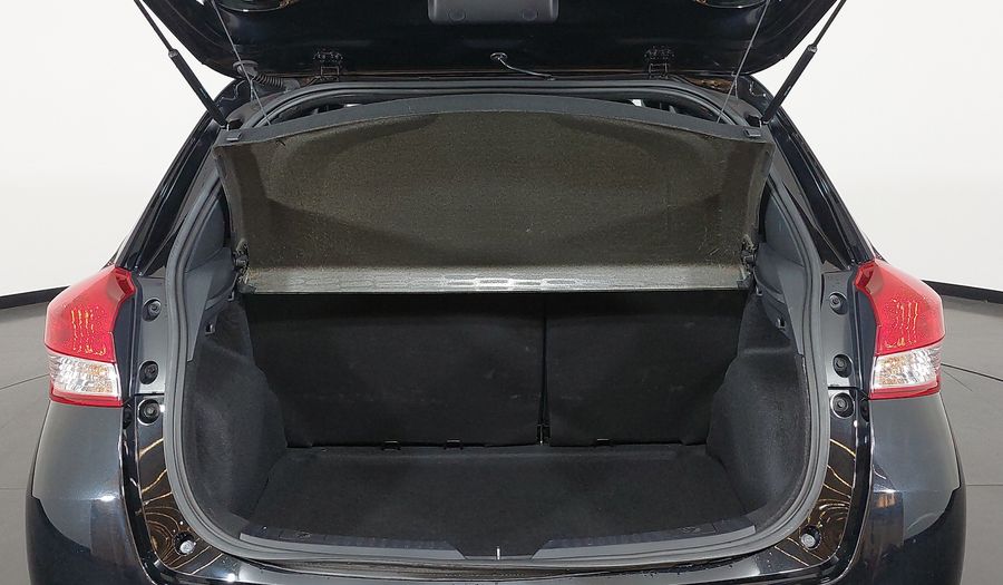 Toyota Yaris XS MULTIDRIVE Hatchback 2019