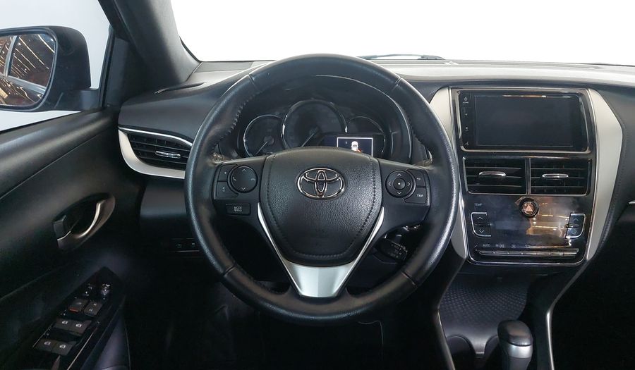 Toyota Yaris XS MULTIDRIVE Hatchback 2019