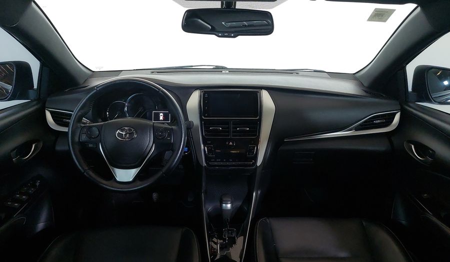 Toyota Yaris XS MULTIDRIVE Hatchback 2019