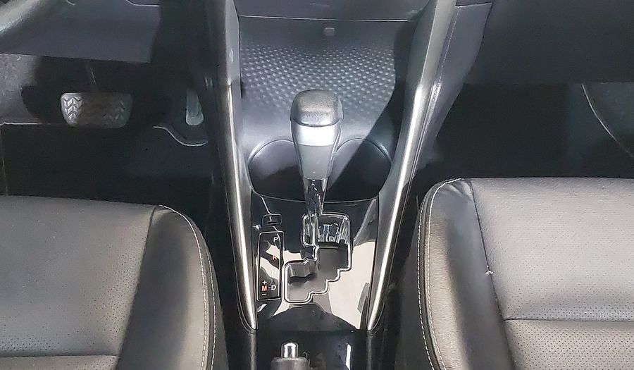 Toyota Yaris XS MULTIDRIVE Hatchback 2019
