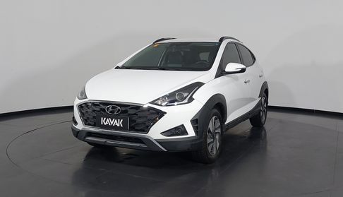 Hyundai Hb20x DIAMOND Hatchback 2020