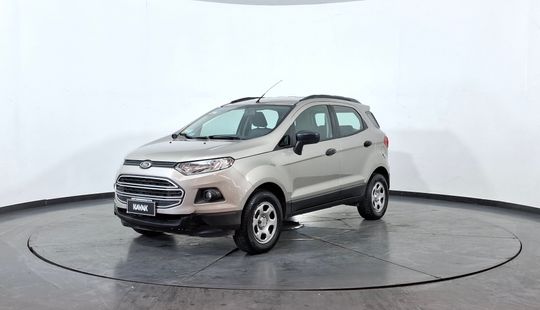 Ford • EcoSport