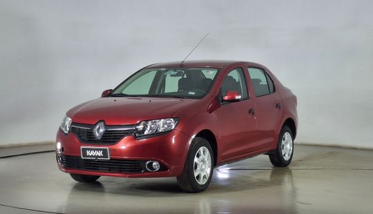 Renault • Symbol