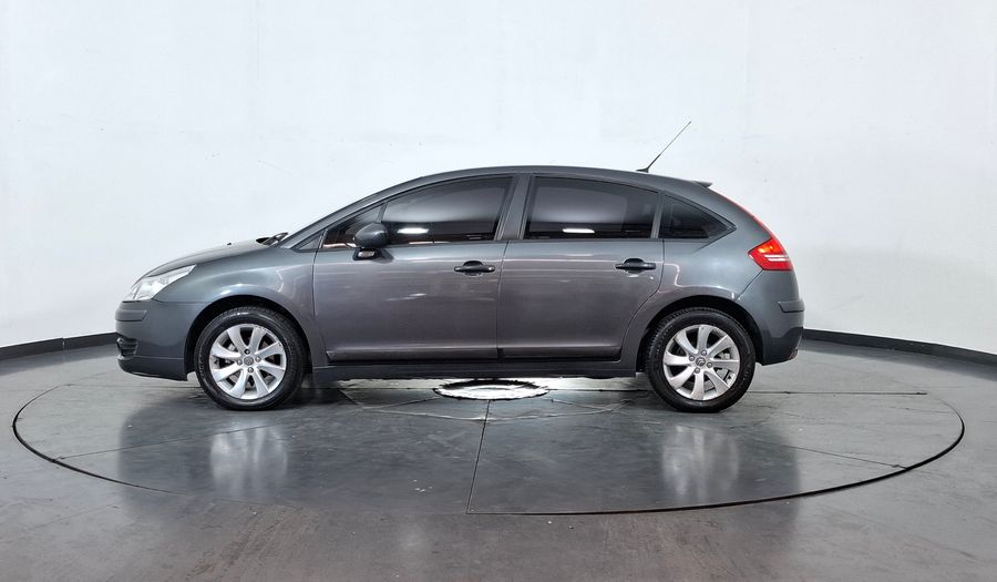 Citroen C4 1.6I 16V X PACK LOOK Hatchback 2013