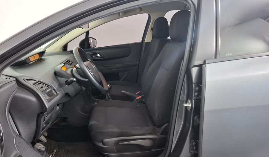Citroen C4 1.6I 16V X PACK LOOK Hatchback 2013
