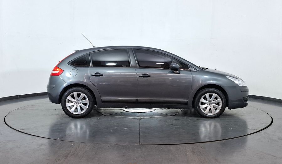 Citroen C4 1.6I 16V X PACK LOOK Hatchback 2013
