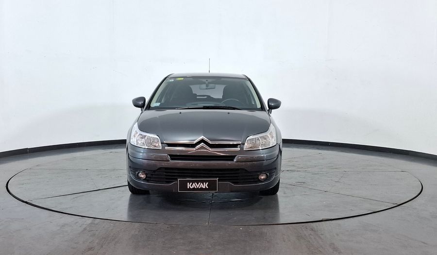 Citroen C4 1.6I 16V X PACK LOOK Hatchback 2013
