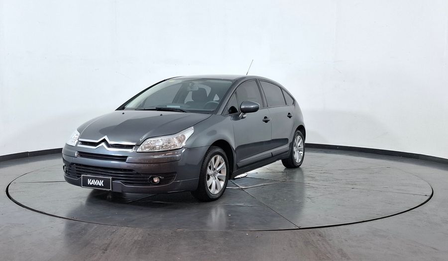 Citroen C4 1.6I 16V X PACK LOOK Hatchback 2013