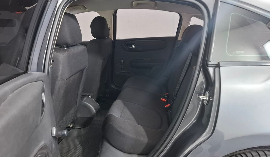 Citroen C4 1.6I 16V X PACK LOOK Hatchback 2013
