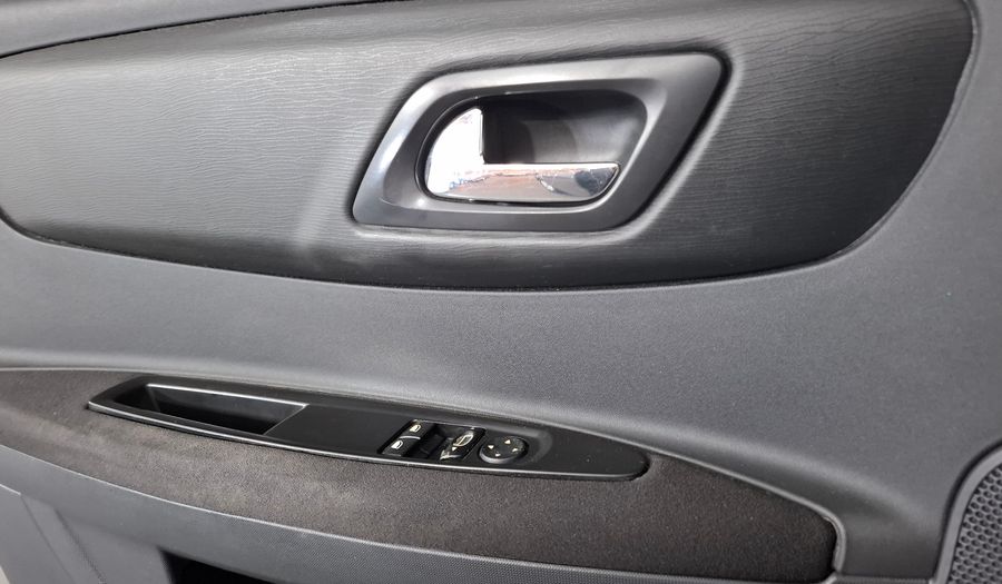 Citroen C4 1.6I 16V X PACK LOOK Hatchback 2013