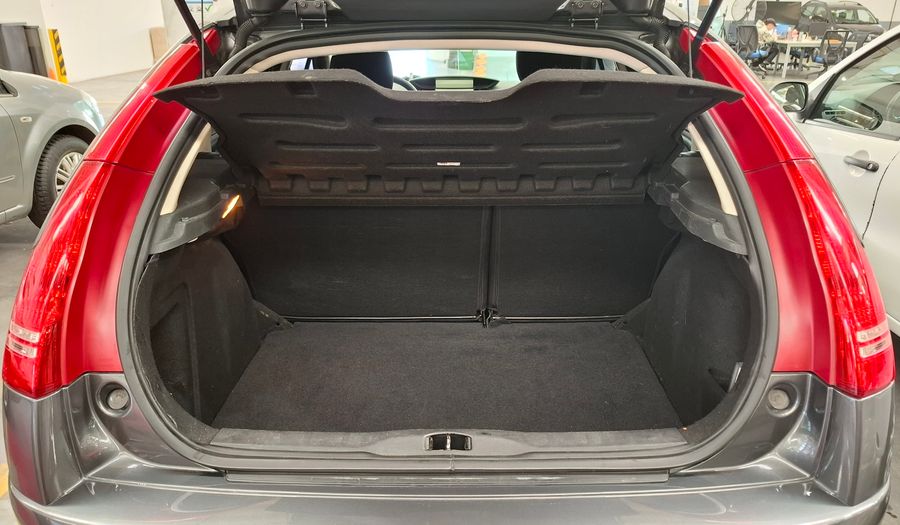 Citroen C4 1.6I 16V X PACK LOOK Hatchback 2013