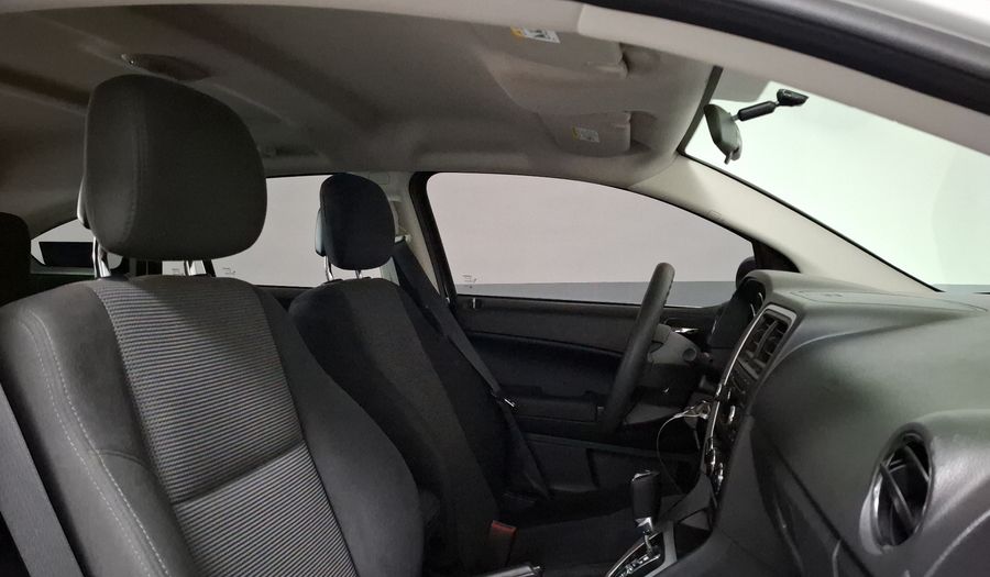 Dodge Caliber 2.4 SE AUT. CVT AC Hatchback 2011