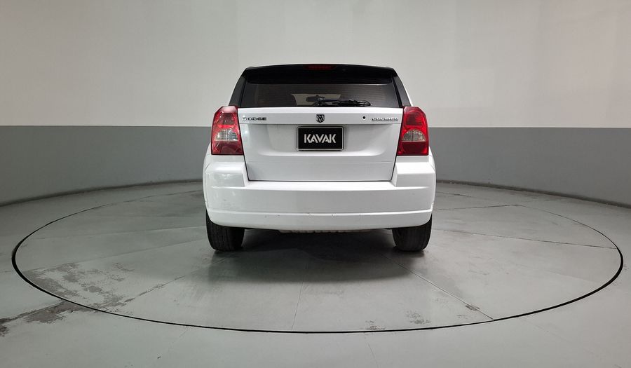 Dodge Caliber 2.4 SE AUT. CVT AC Hatchback 2011