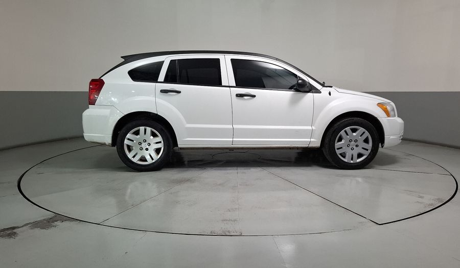 Dodge Caliber 2.4 SE AUT. CVT AC Hatchback 2011