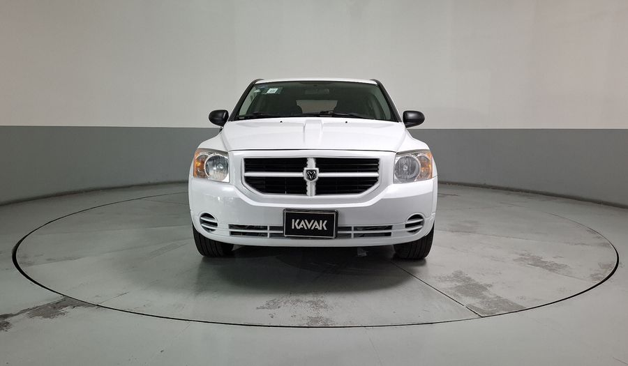 Dodge Caliber 2.4 SE AUT. CVT AC Hatchback 2011