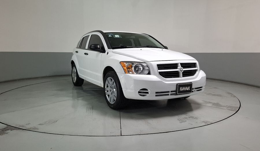 Dodge Caliber 2.4 SE AUT. CVT AC Hatchback 2011