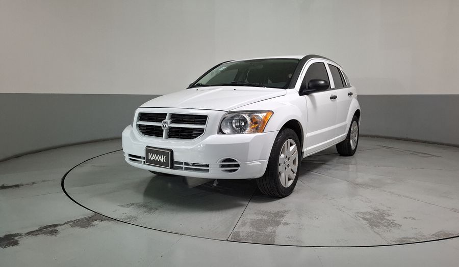 Dodge Caliber 2.4 SE AUT. CVT AC Hatchback 2011