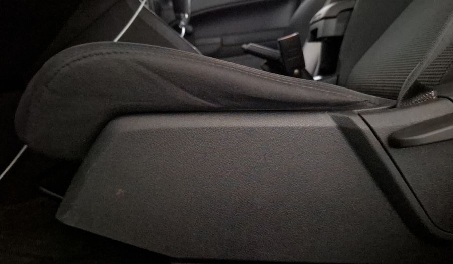Dodge Caliber 2.4 SE AUT. CVT AC Hatchback 2011