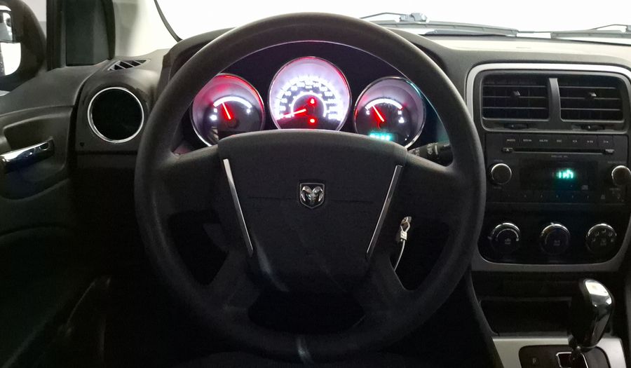 Dodge Caliber 2.4 SE AUT. CVT AC Hatchback 2011