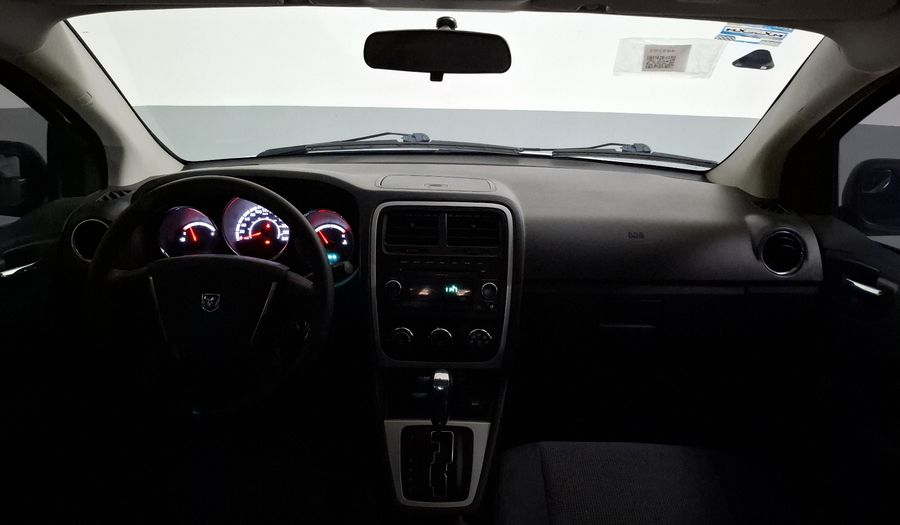 Dodge Caliber 2.4 SE AUT. CVT AC Hatchback 2011