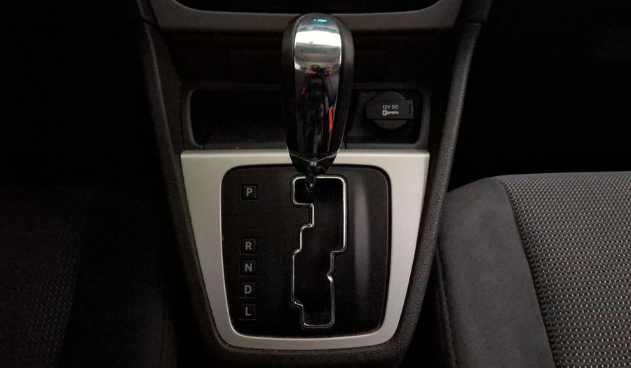 Dodge Caliber 2.4 SE AUT. CVT AC Hatchback 2011