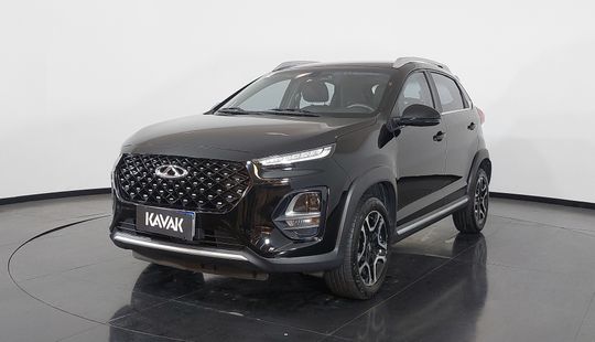 Chery • Tiggo 3x