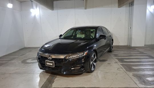 Honda • Accord