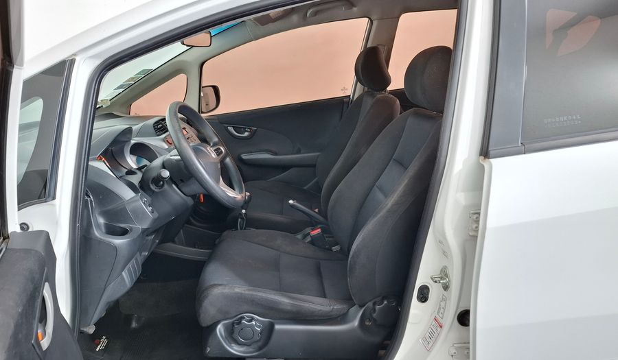 Honda Fit 1.5 EX MT Hatchback 2015
