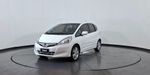 Honda Fit 1.5 EX MT Hatchback 2015