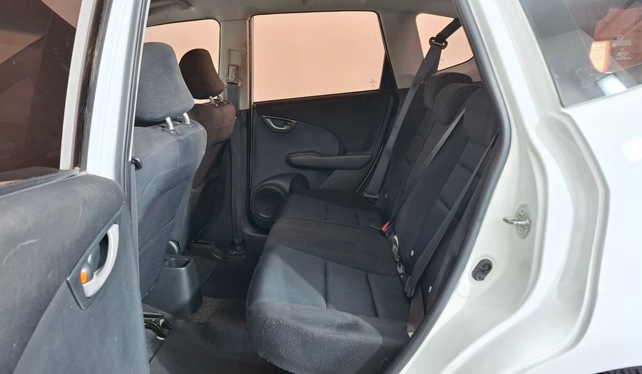 Honda Fit 1.5 EX MT Hatchback 2015