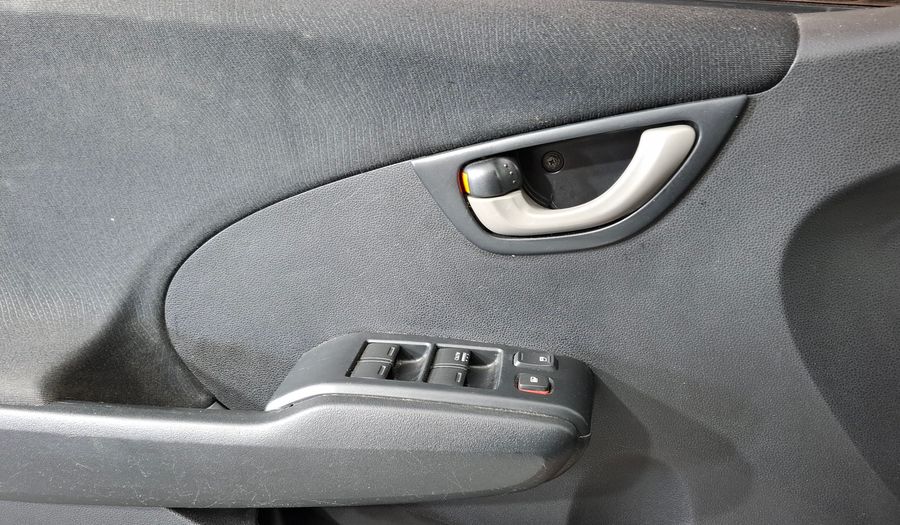 Honda Fit 1.5 EX MT Hatchback 2015