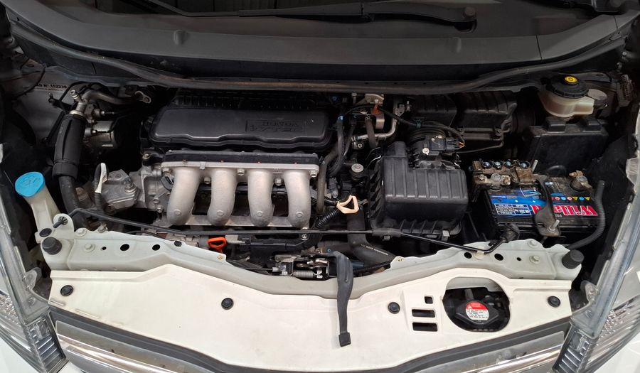 Honda Fit 1.5 EX MT Hatchback 2015