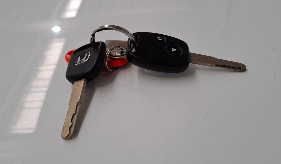 Honda Fit 1.5 EX MT Hatchback 2015