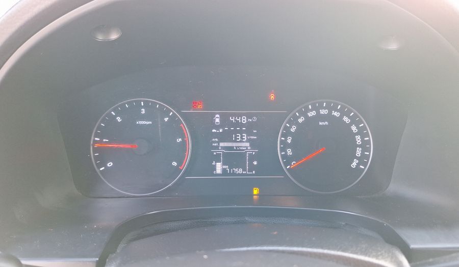 Ssangyong Grand Musso 2.2D GRAND LX Pickup 2021