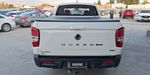 Ssangyong Grand Musso 2.2D GRAND LX Pickup 2021